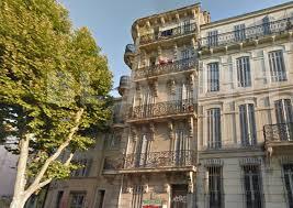 Appartement 3 Pièce(s) MARSEILLE 6EME ARR.