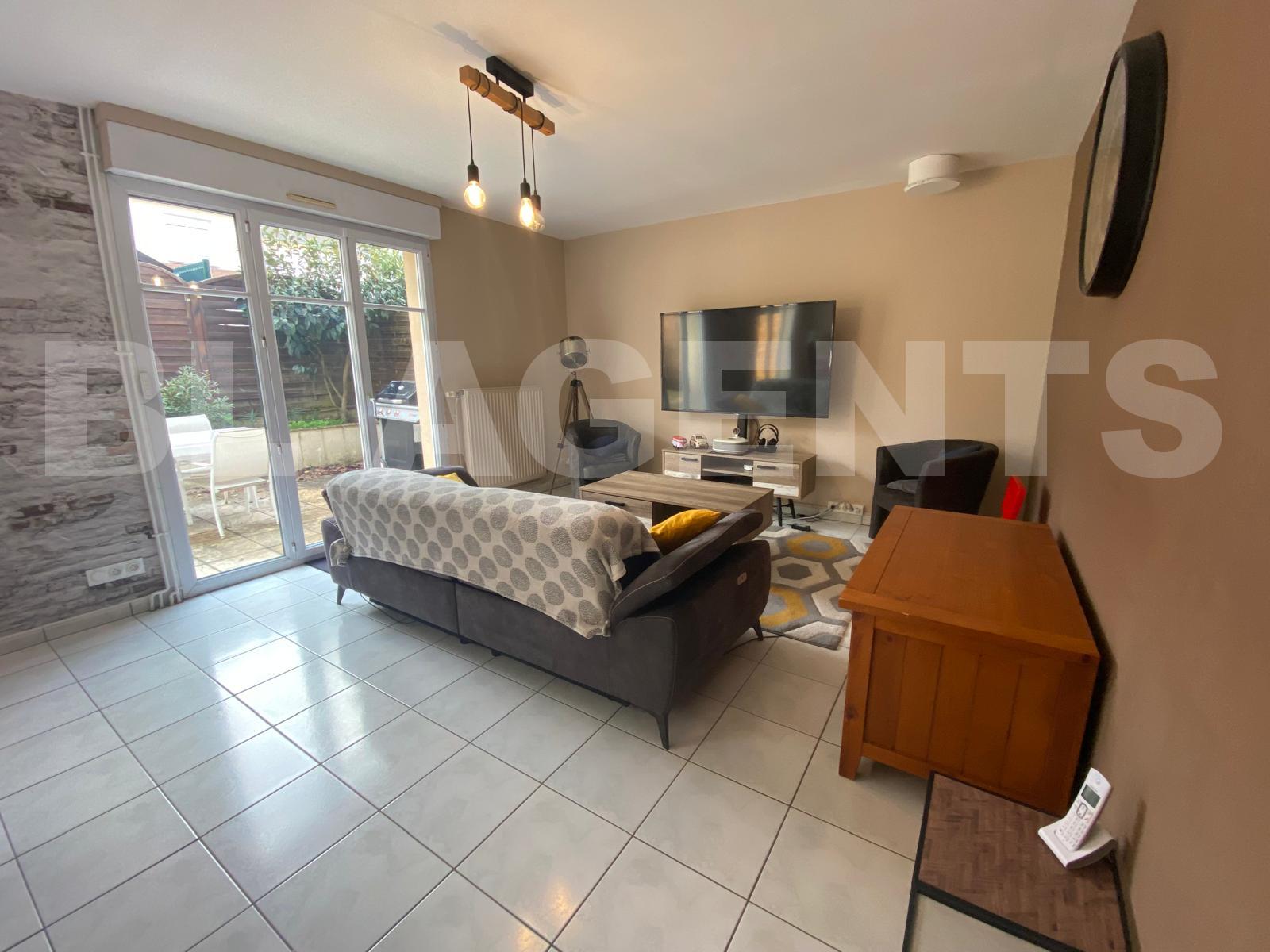 Maison de ville 6 Pièce(s) LE MANS