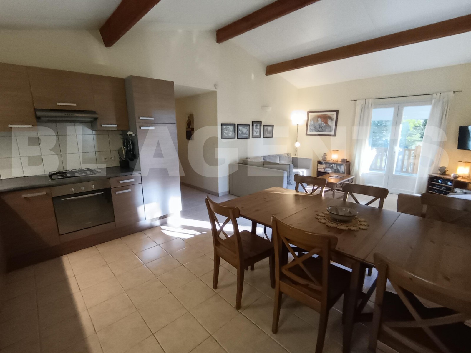 Maison 4 Pièce(s) BROSSAC