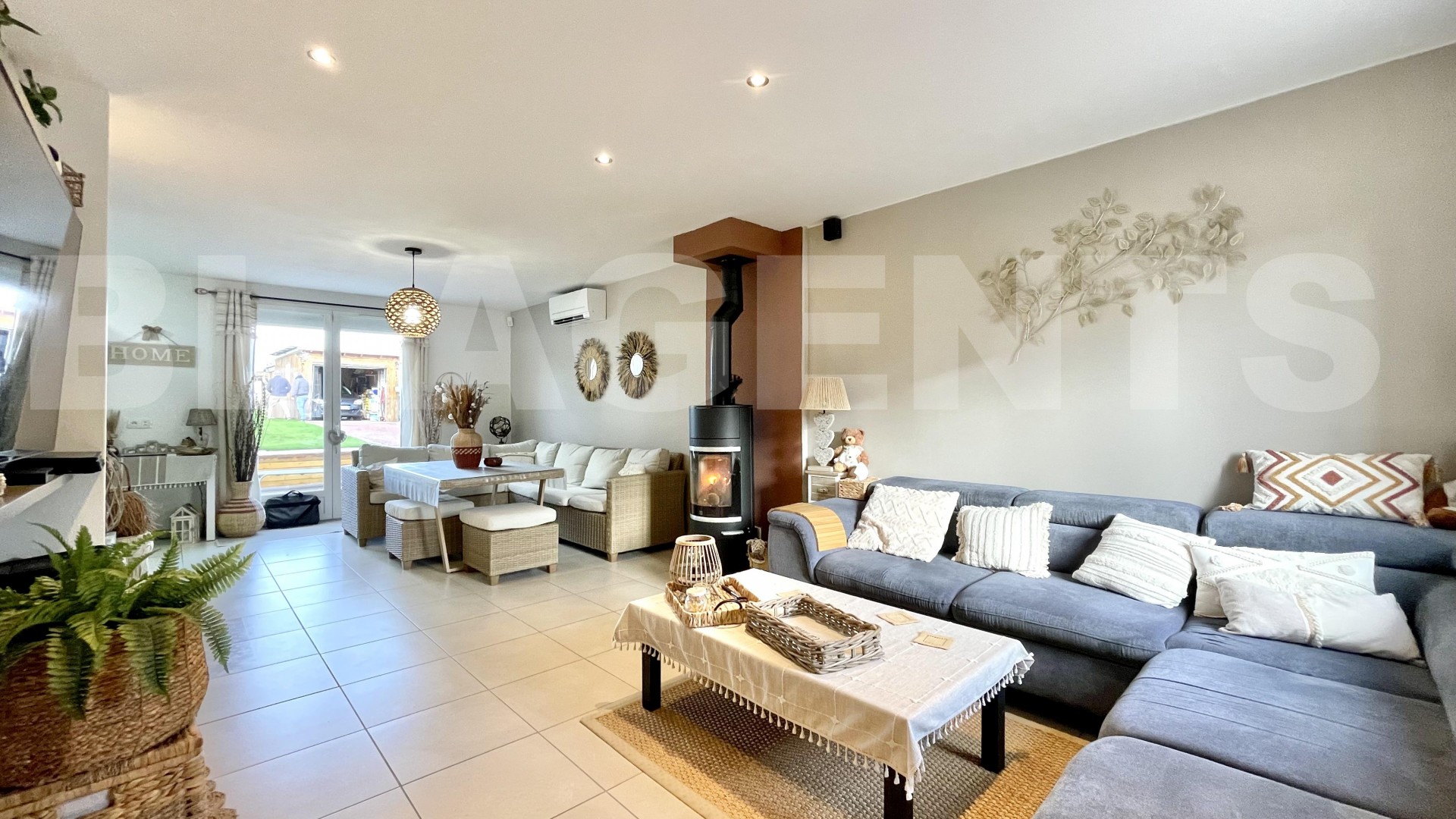 Maison 5 Pièce(s) COULOMMIERS