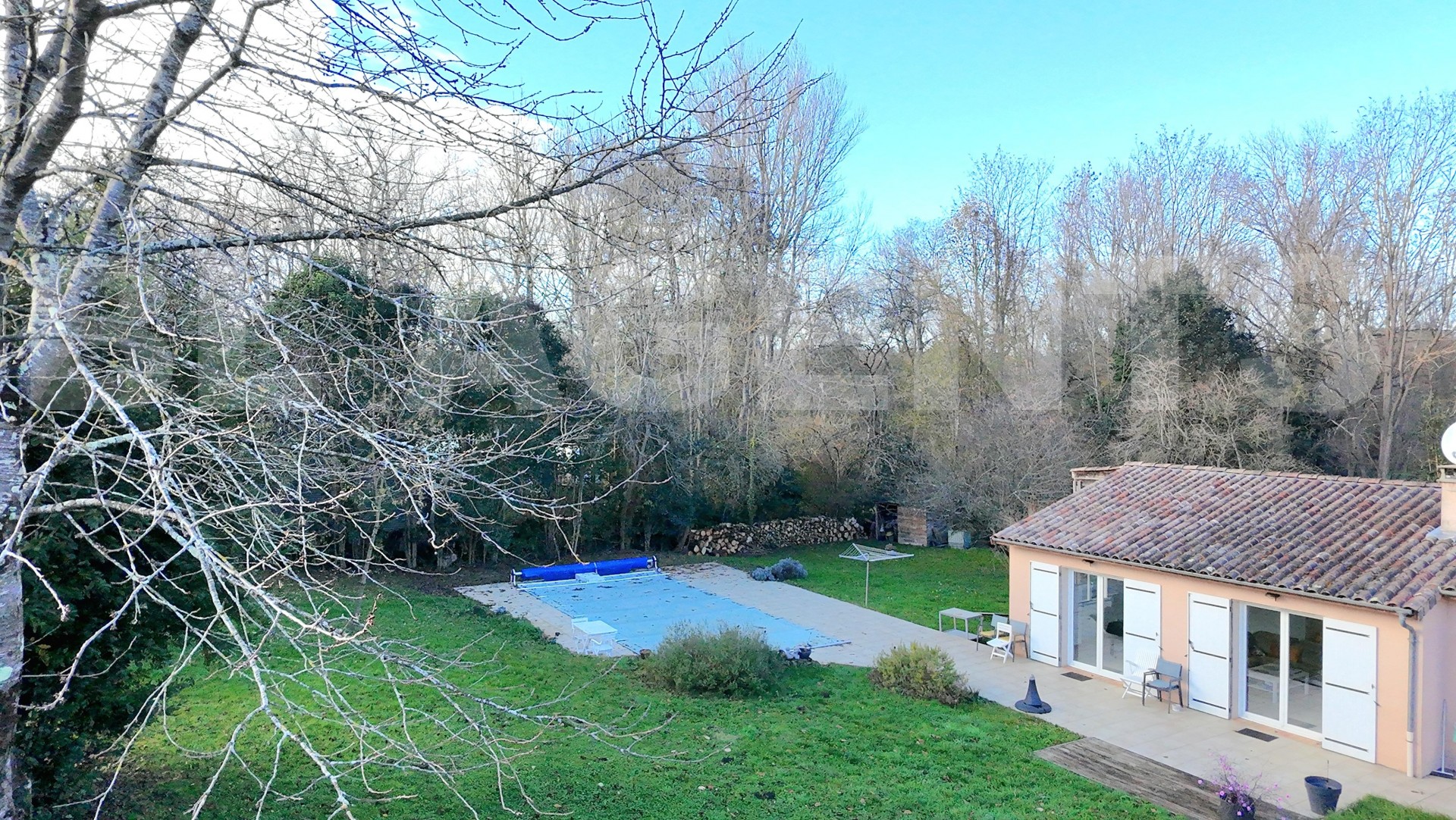 Maison de ville 5 Pièce(s) MIREPOIX