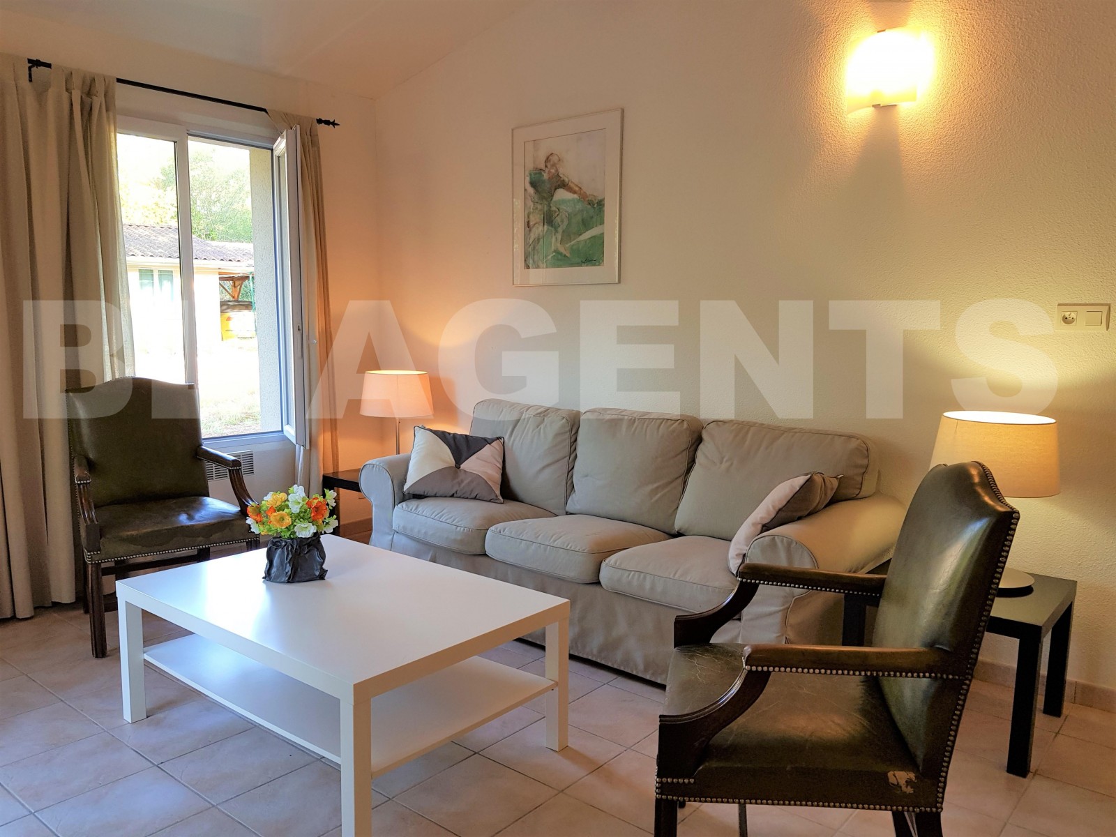 Maison 4 Pièce(s) BROSSAC