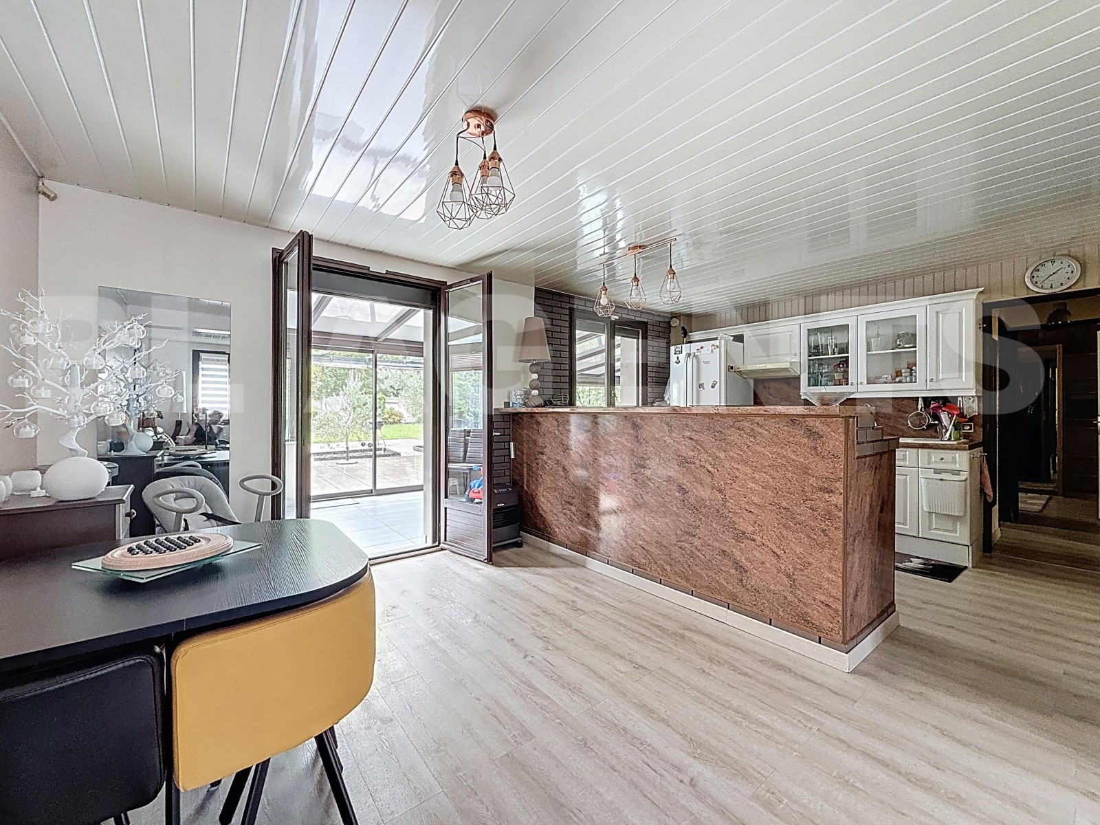 Maison 7 Pièce(s) COUBRON