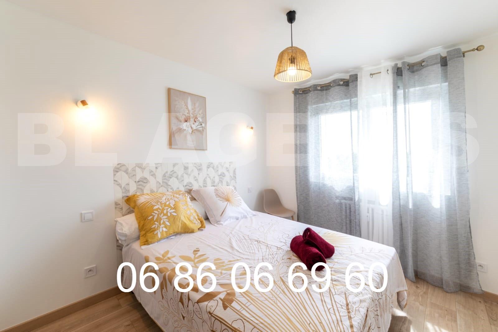 Appartement 3 Pièce(s) AGEN