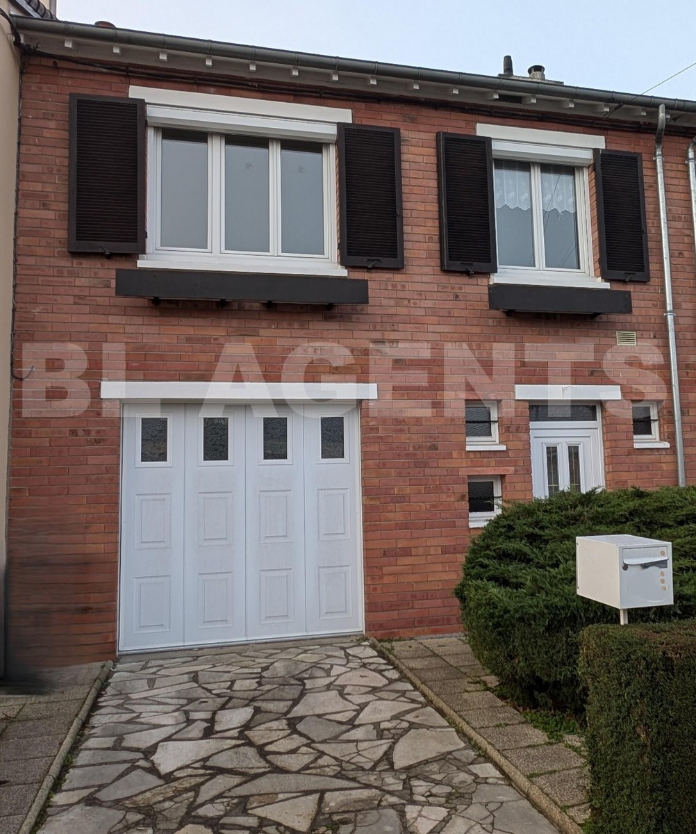 Maison 4 Pièce(s) LE MANS