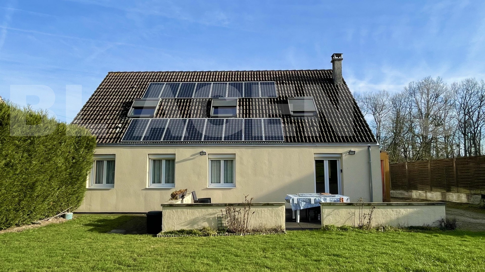 Maison 8 Pièce(s) COULOMMIERS