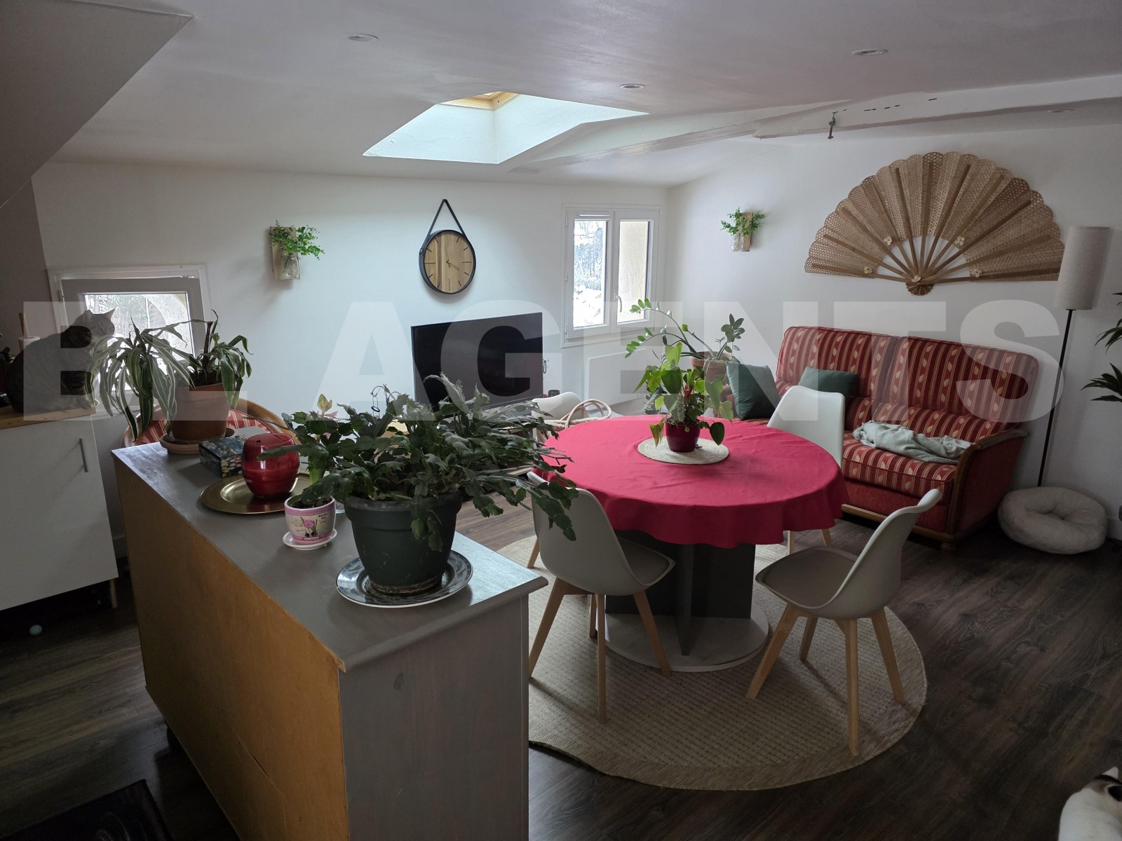 Appartement 3 Pièce(s) BRIANCON