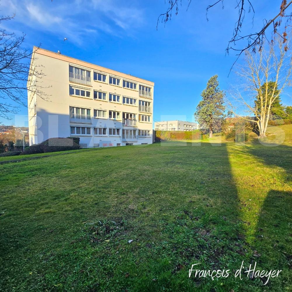 Appartement 3 Pièce(s) DIEPPE