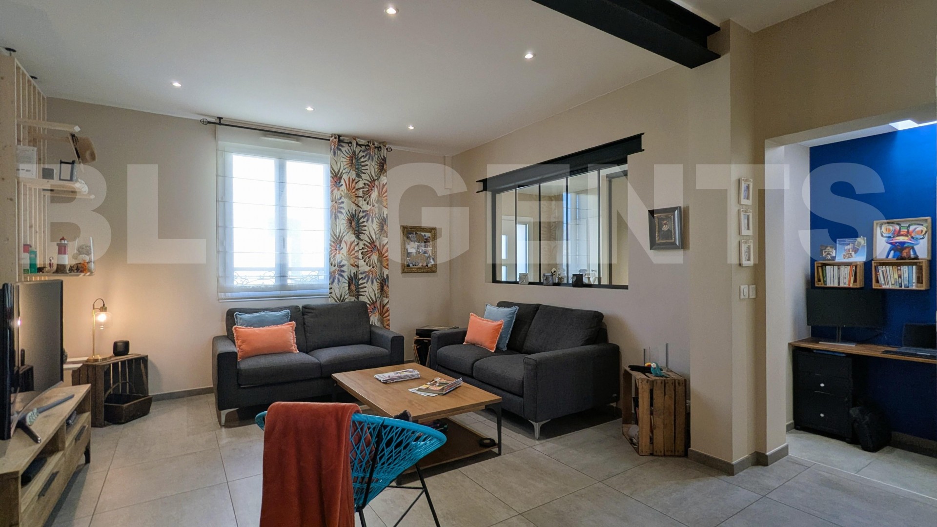 Maison de ville 5 Pièce(s) LE MANS