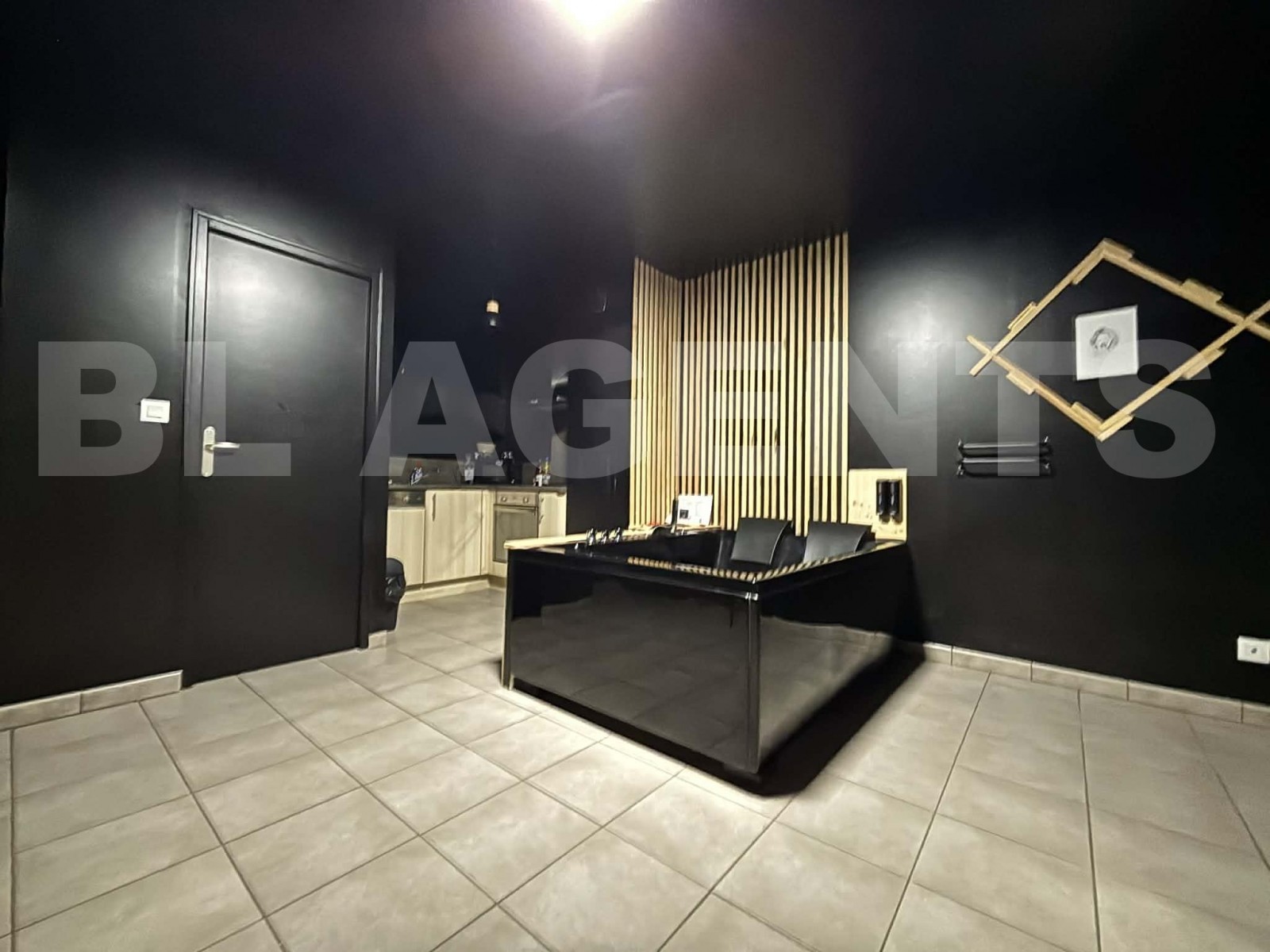 Appartement 2 Pièce(s) SEDAN