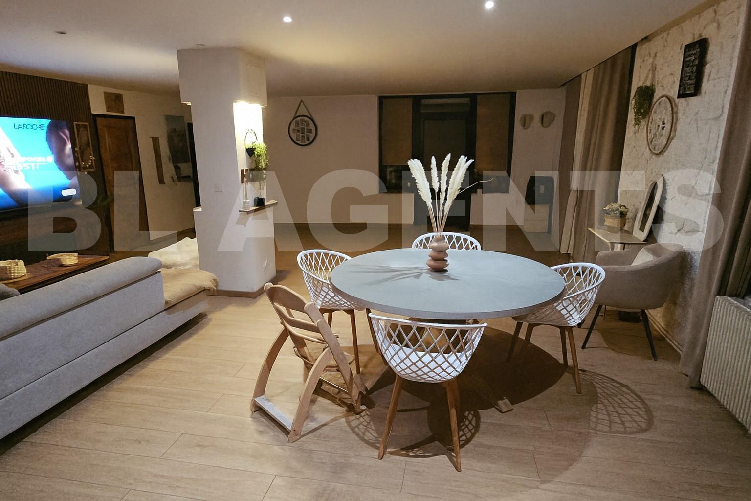 Maison 6 Pièce(s) SAINTE-MARIE