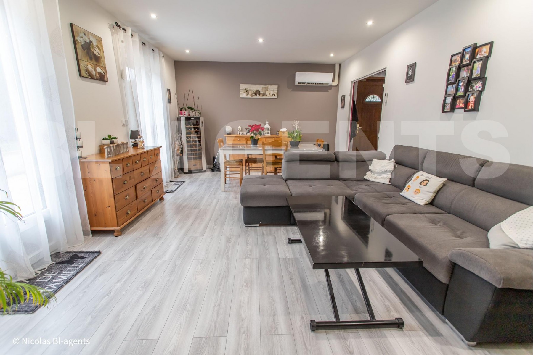 Pavillon 5 Pièce(s) MAREUIL-SUR-OURCQ