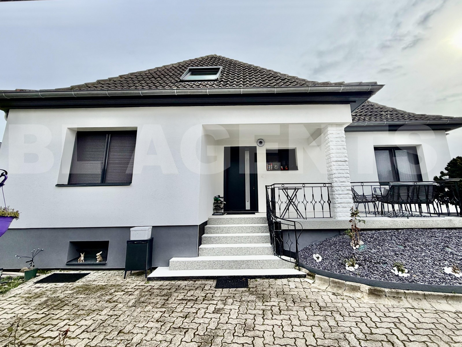 Maison 7 Pièce(s) SESSENHEIM