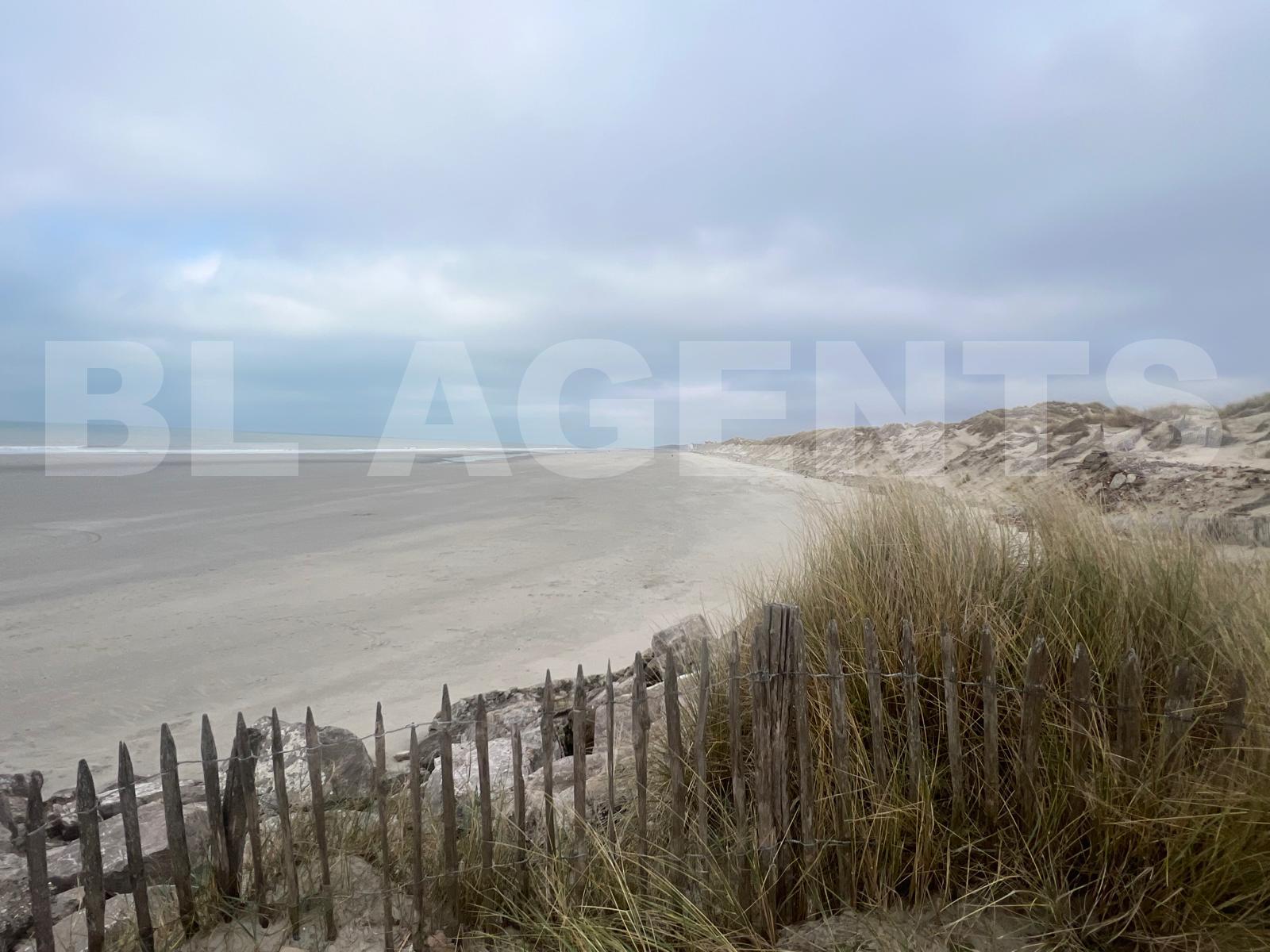 Maison contemporaine 7 Pièce(s) AMBLETEUSE