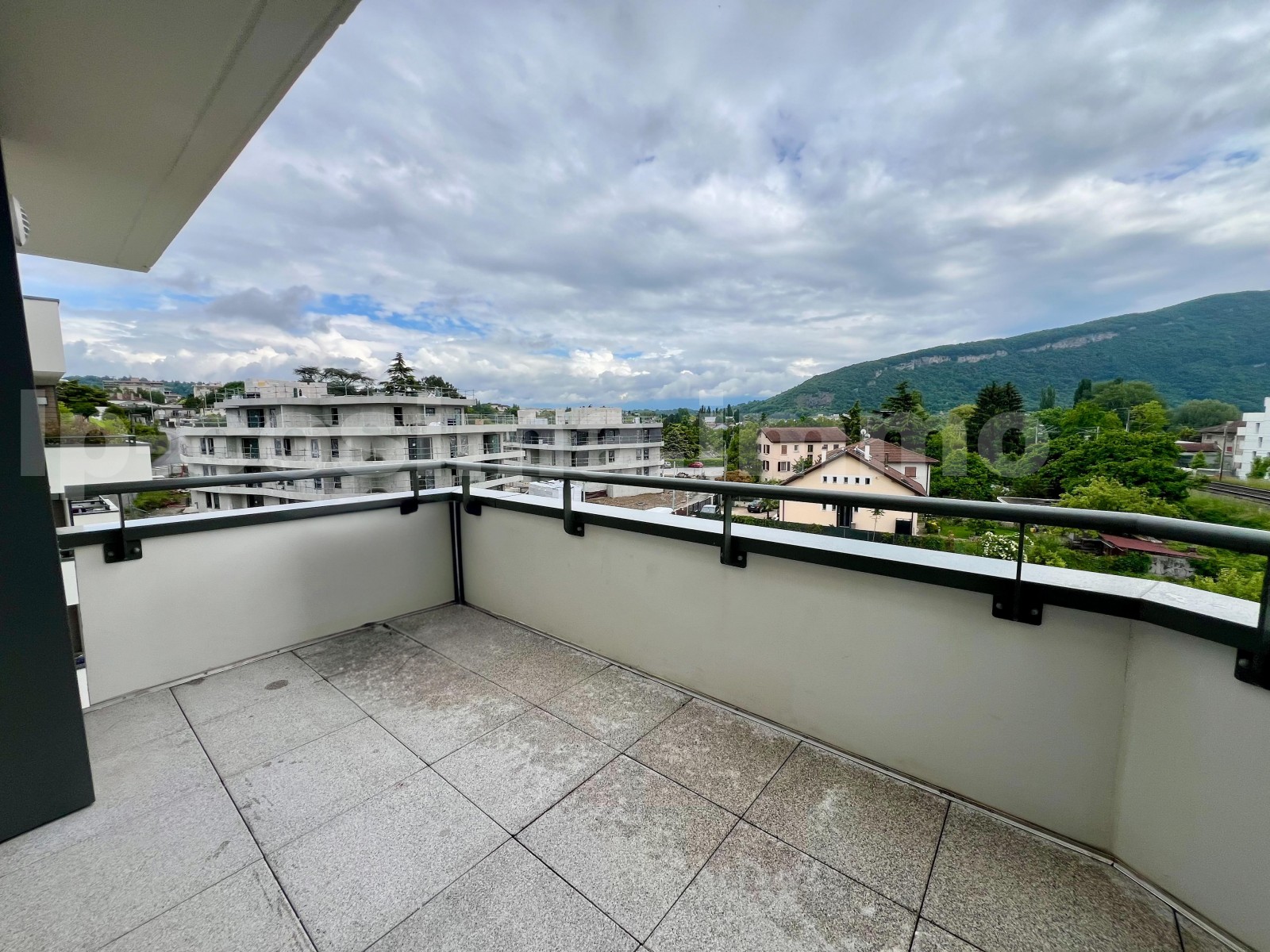 Appartement 3 Pièce(s) ANNEMASSE