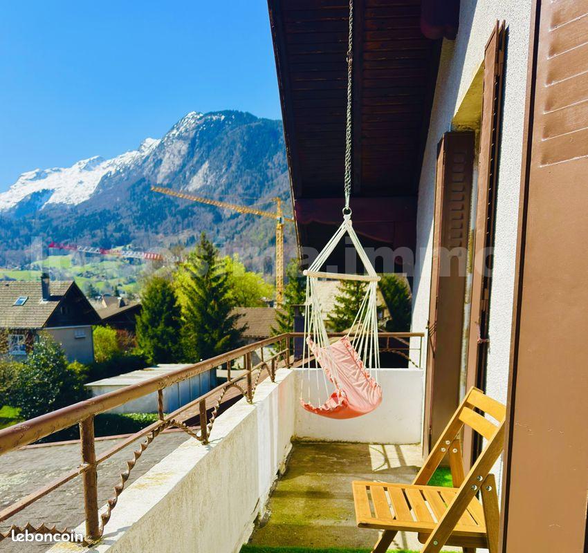 Appartement 5 Pièce(s) THONES