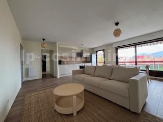 Appartement 3 Pièce(s) ANNEMASSE