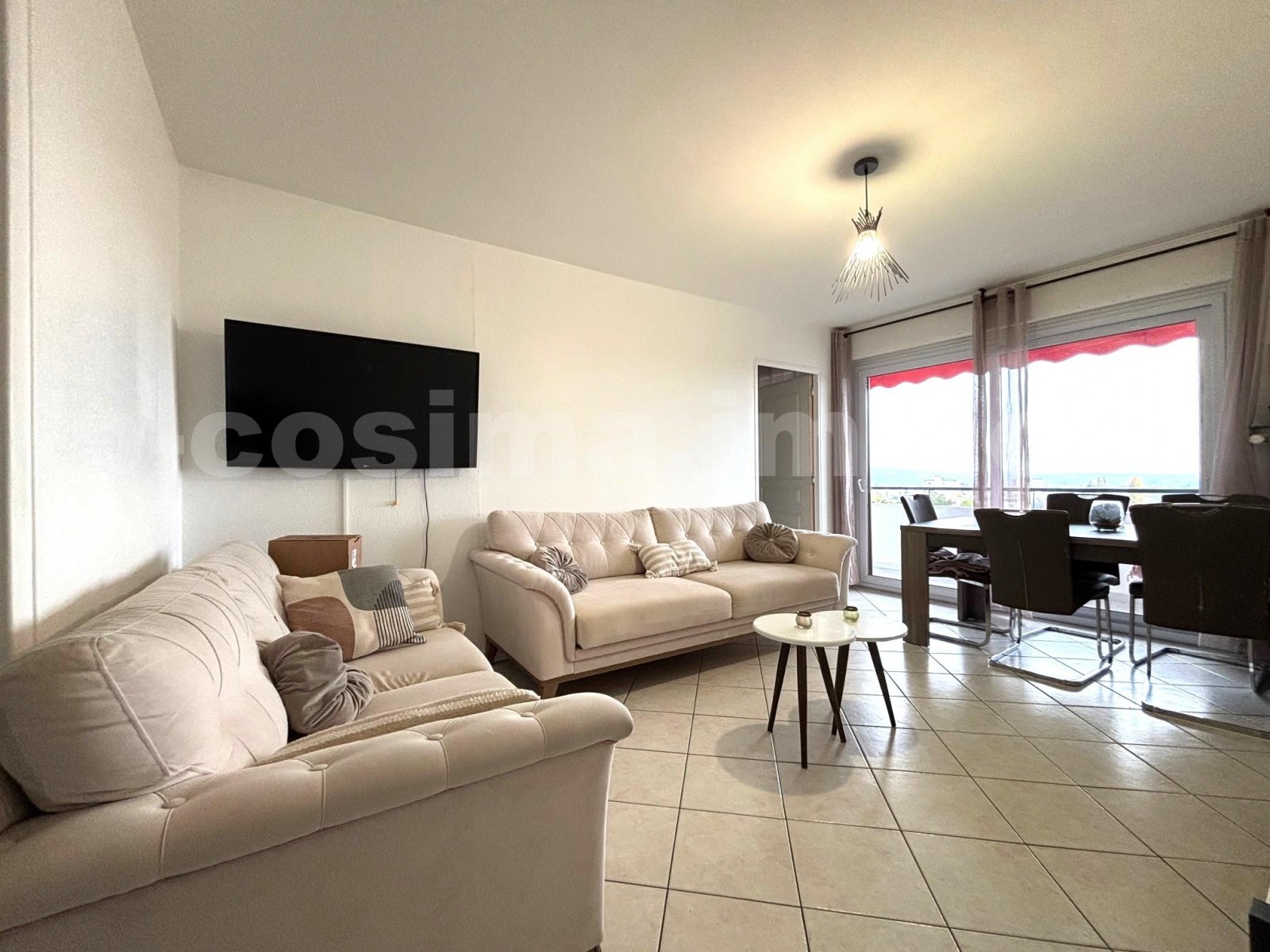 Appartement 4 Pièce(s) ANNEMASSE