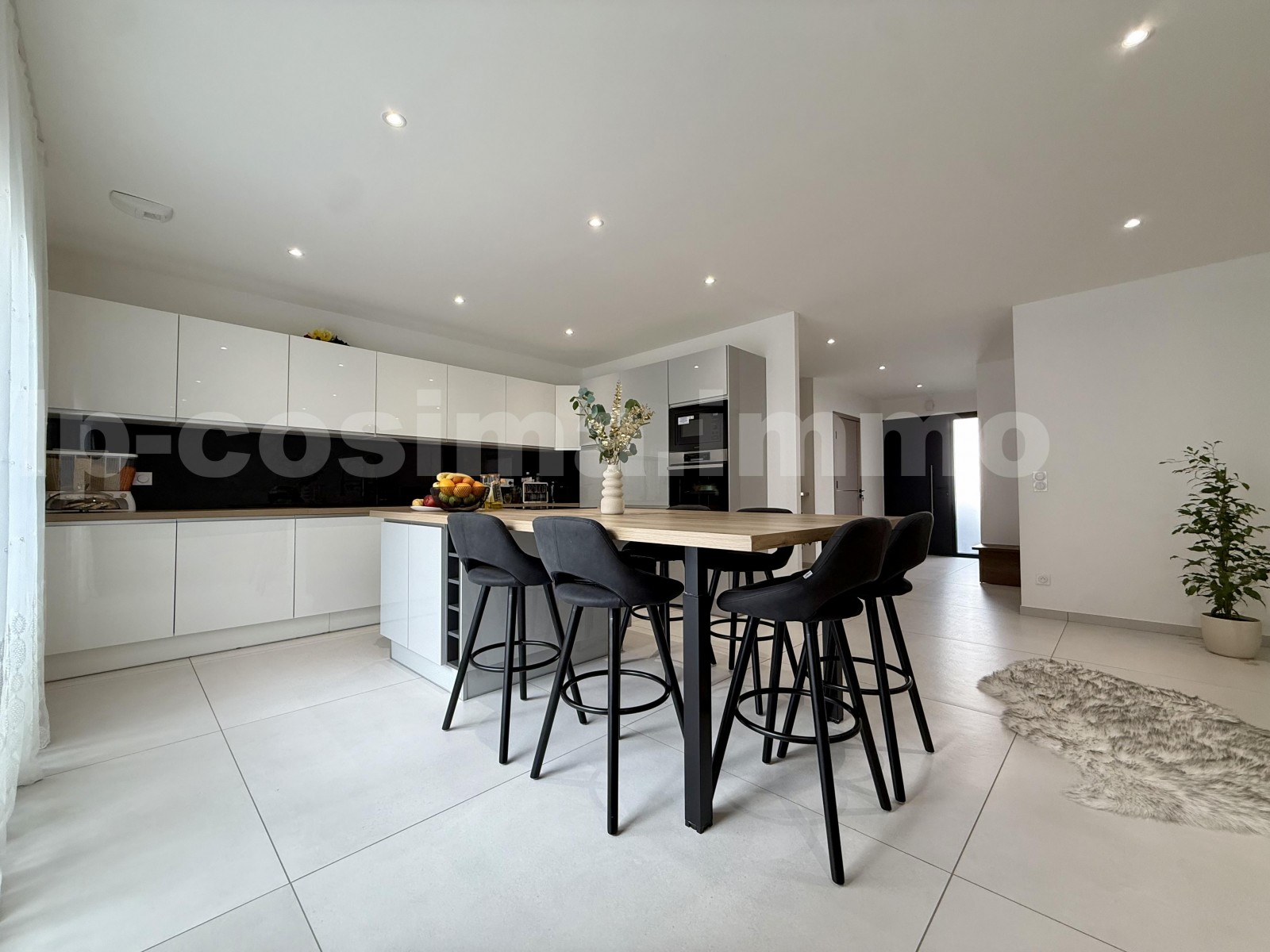 Maison 5 Pièce(s) SCIONZIER