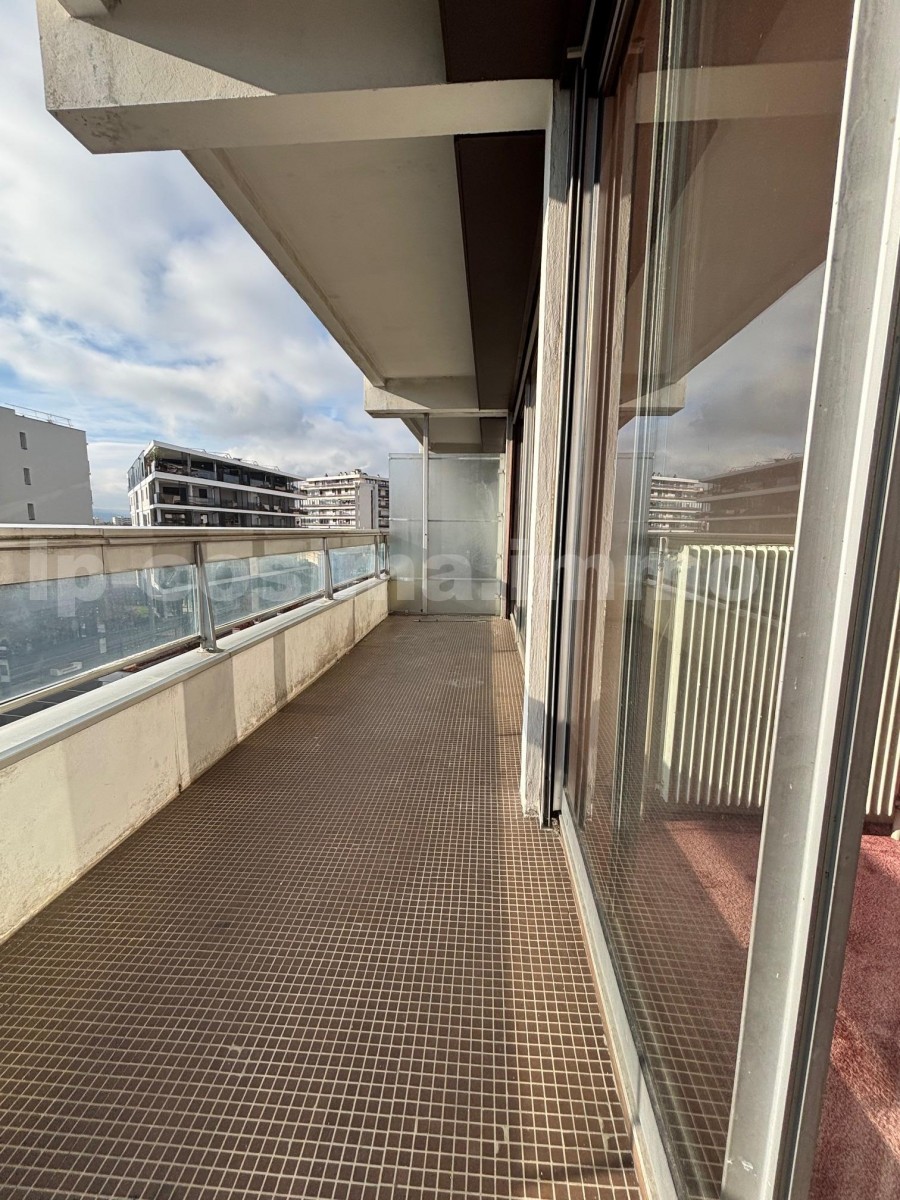 Appartement 2 Pièce(s) GAILLARD