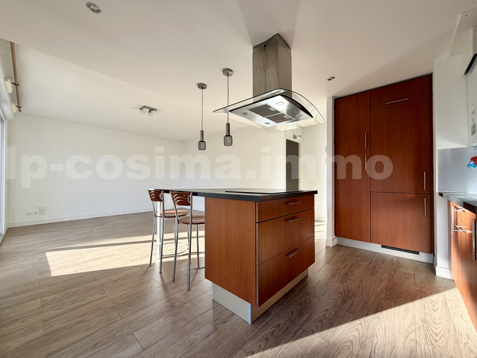 Appartement 3 Pièce(s) POISY