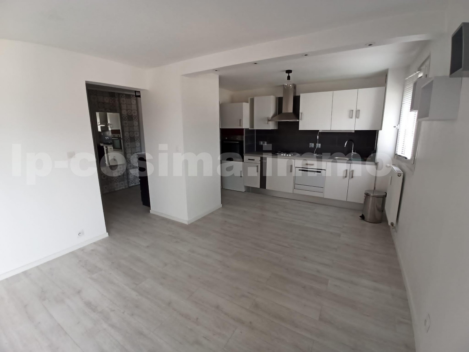 Appartement 3 Pièce(s) CLUSES