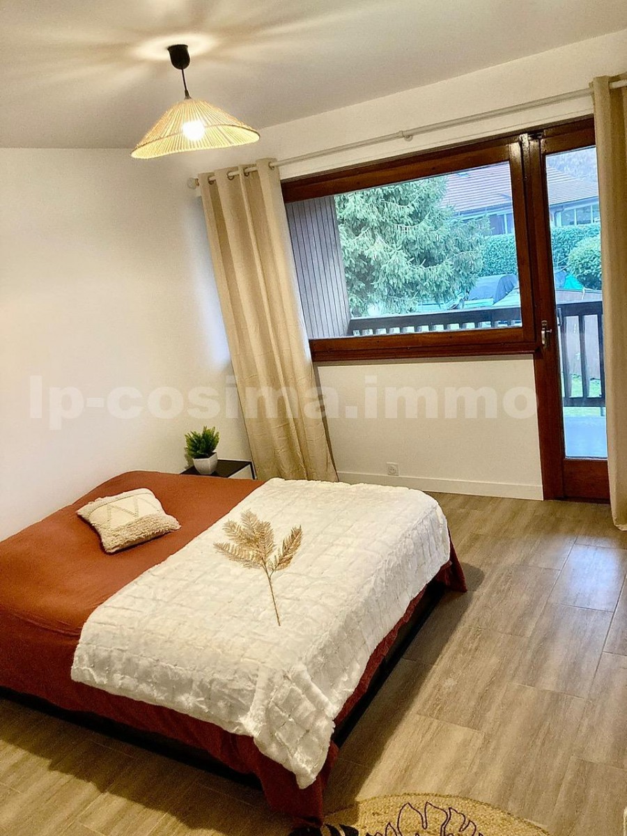 Studio 1 Pièce(s) ANNEMASSE