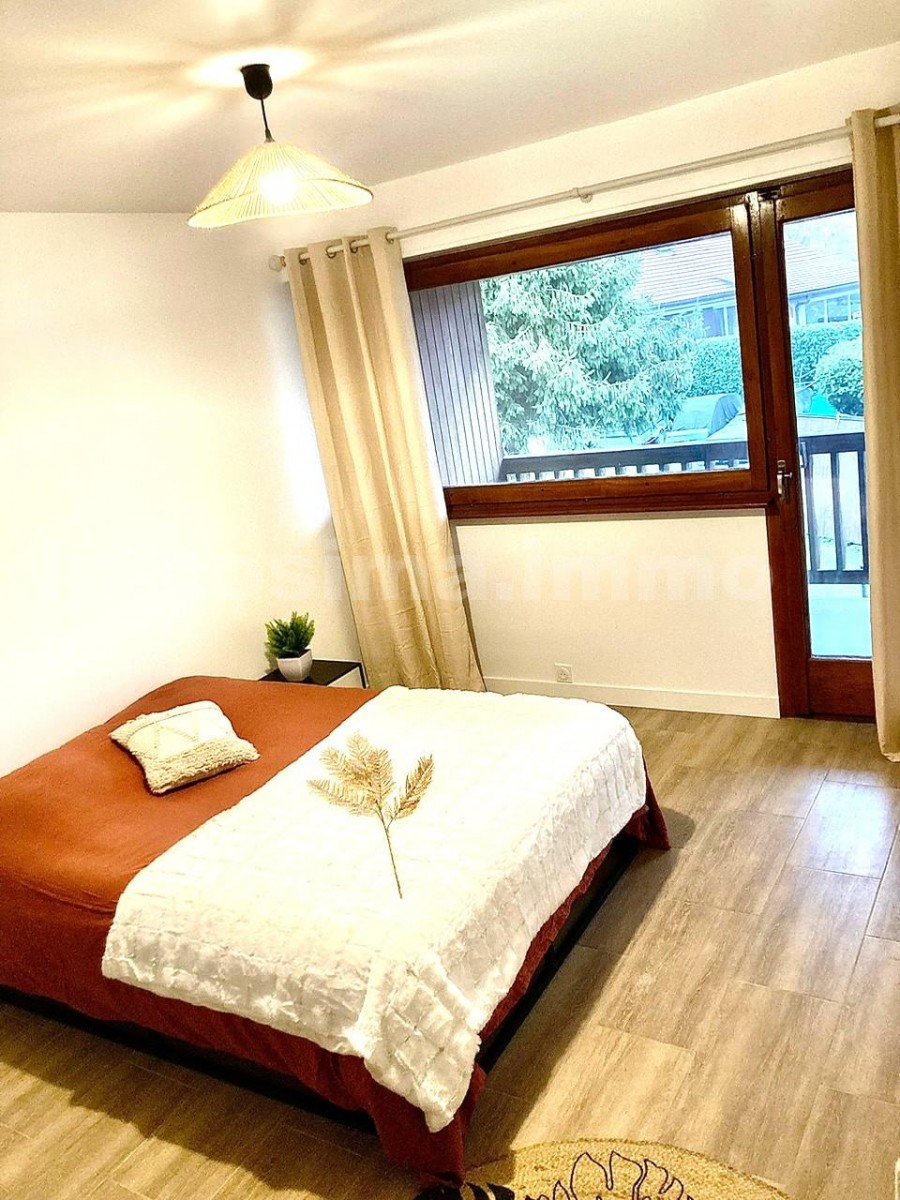 Studio 1 Pièce(s) ANNEMASSE