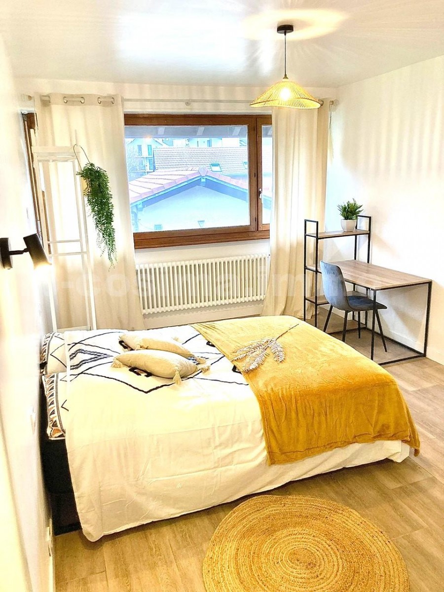 Studio 1 Pièce(s) ANNEMASSE