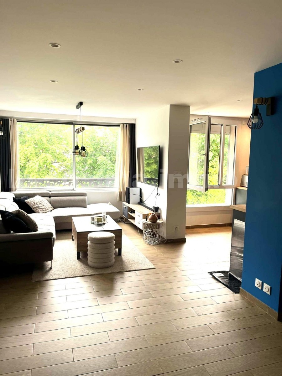 Appartement 3 Pièce(s) CRAN-GEVRIER