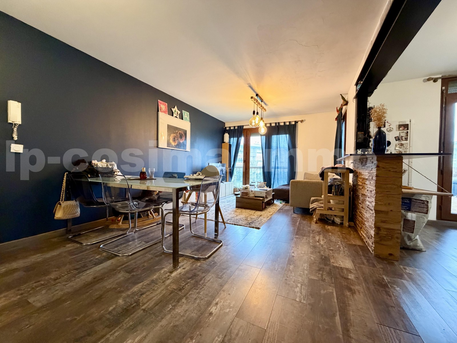 Appartement 4 Pièce(s) SCIONZIER