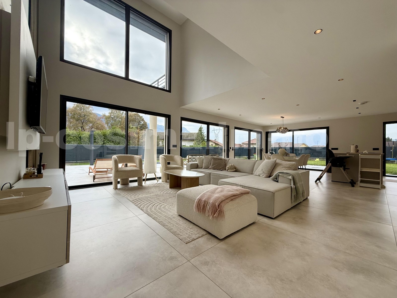 Villa 5 Pièce(s) SCIONZIER