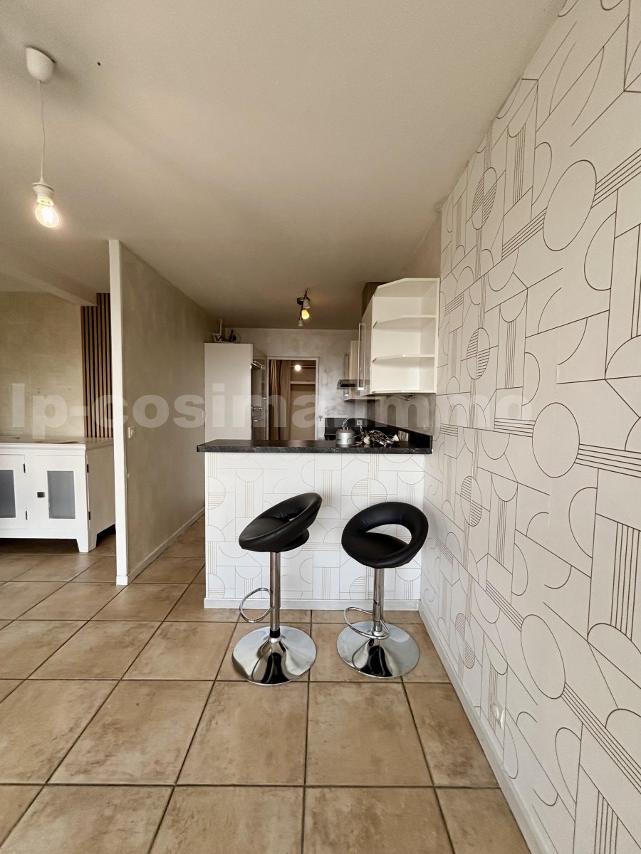 Appartement 3 Pièce(s) CRAN-GEVRIER