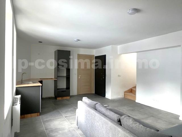 Appartement 3 Pièce(s) LE REPOSOIR