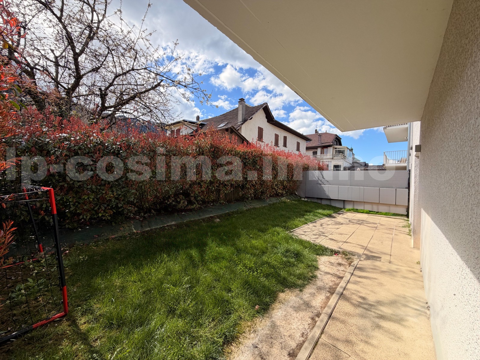 Appartement 4 Pièce(s) MARNAZ