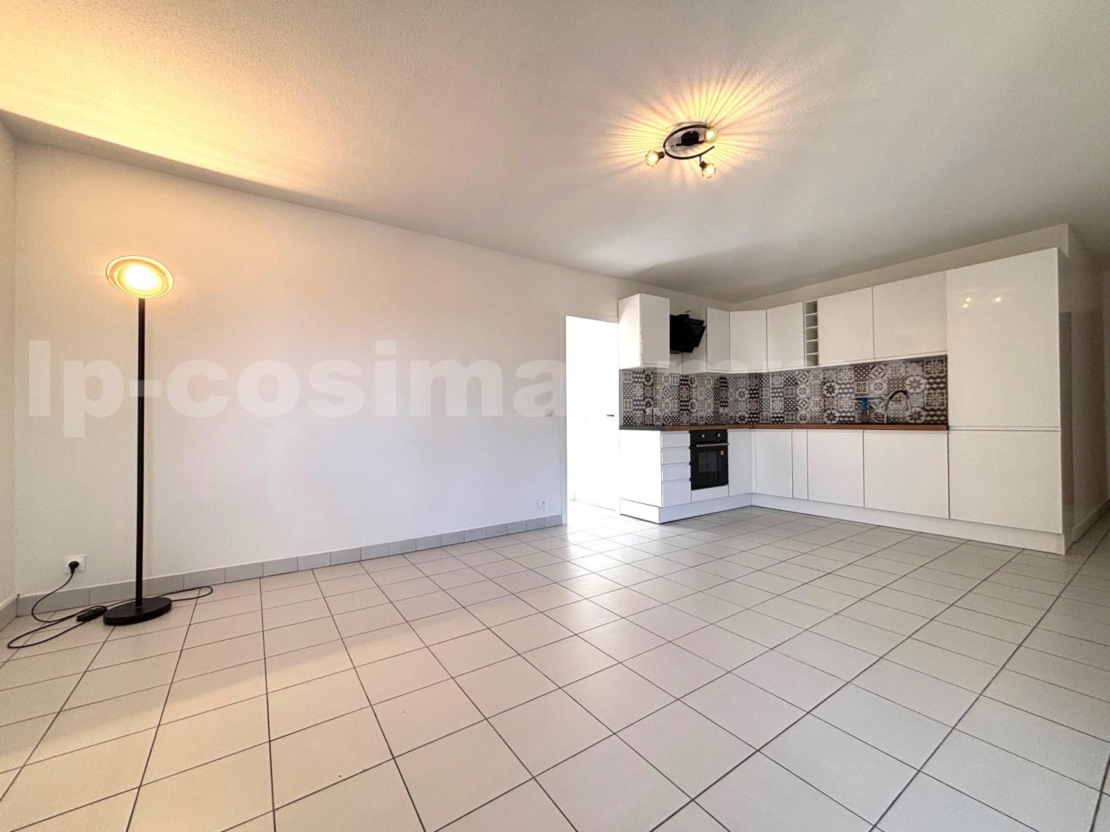 Appartement 2 Pièce(s) CLUSES