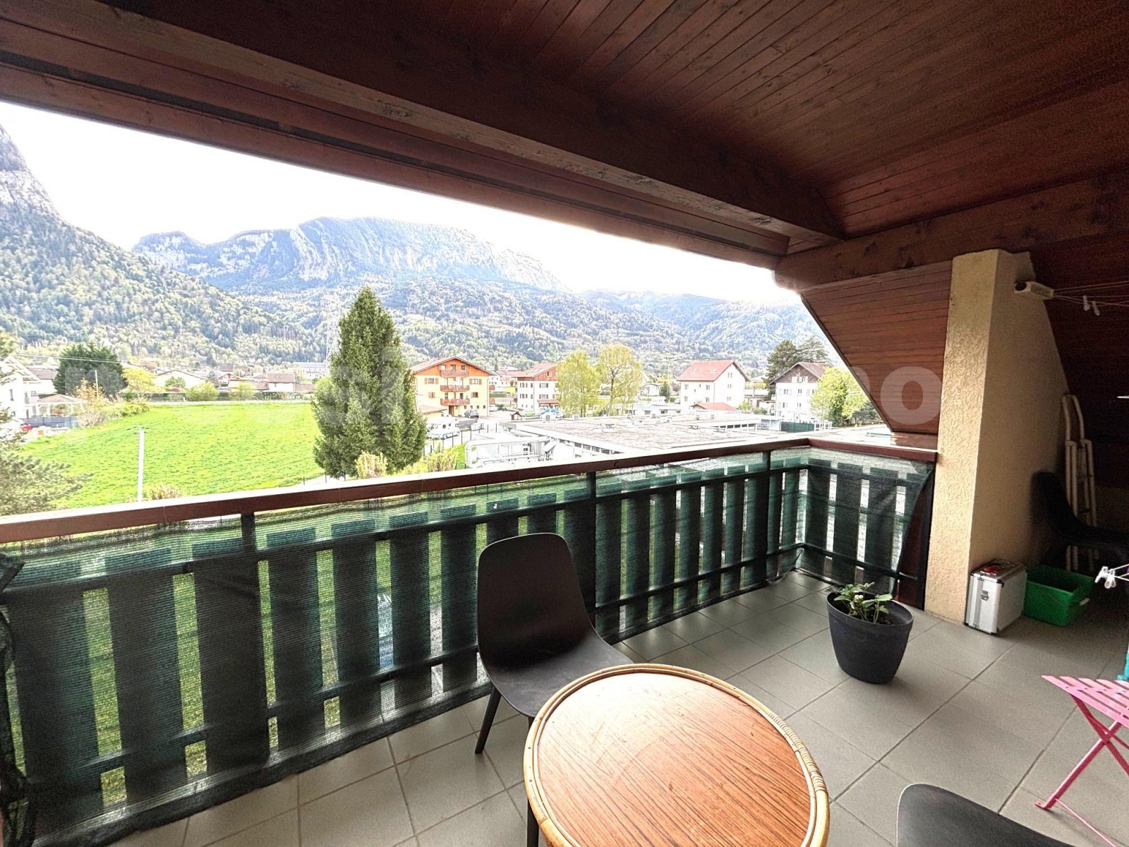 Appartement 3 Pièce(s) SCIONZIER