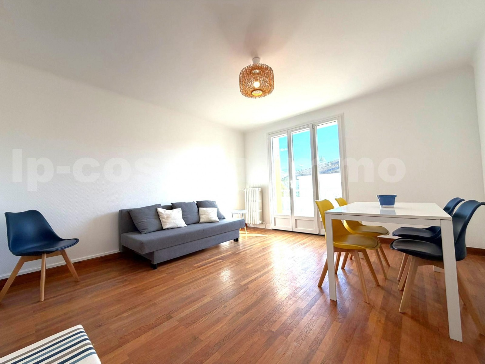 Appartement 3 Pièce(s) ANNECY