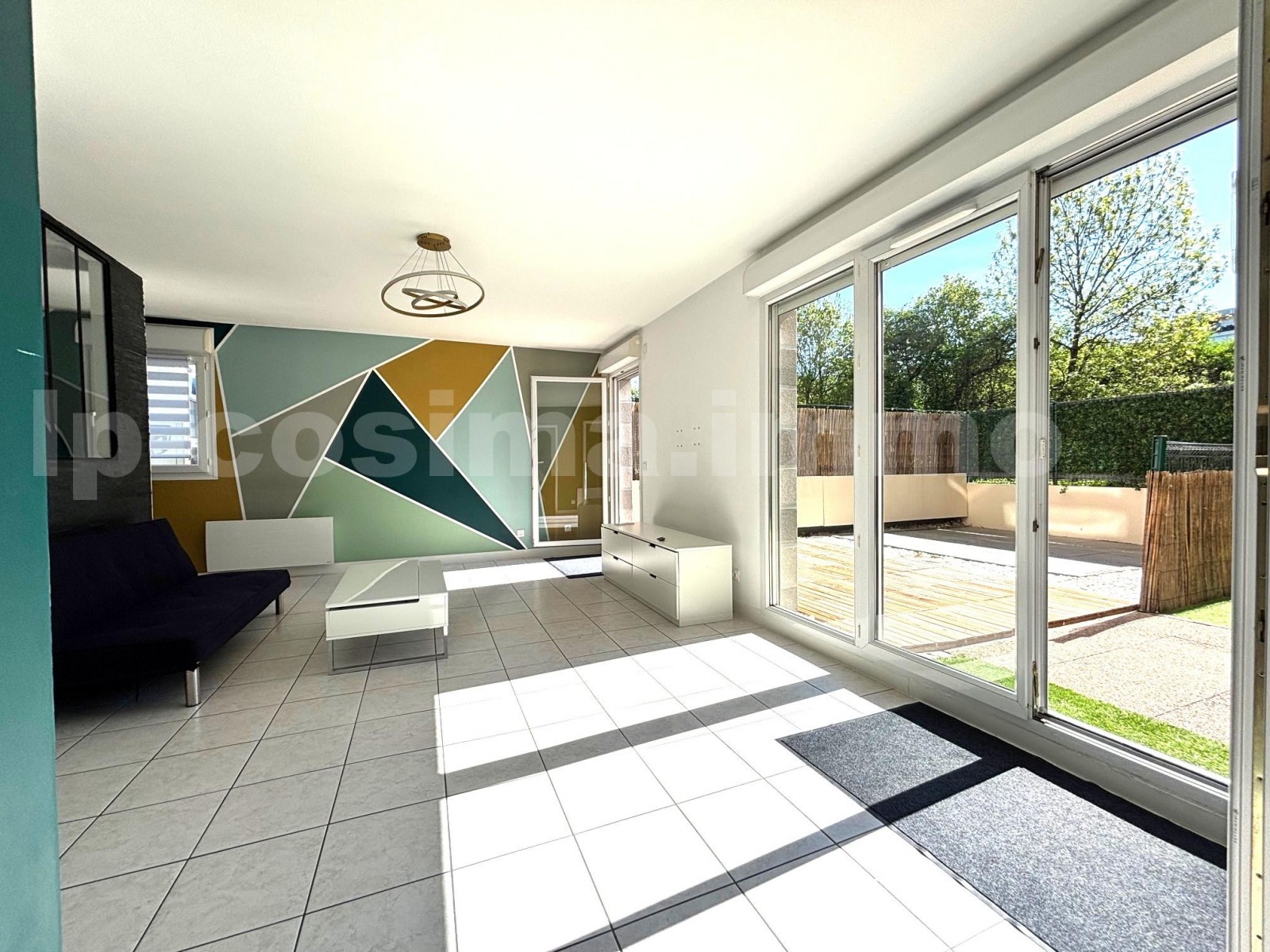 Appartement 2 Pièce(s) ANNEMASSE