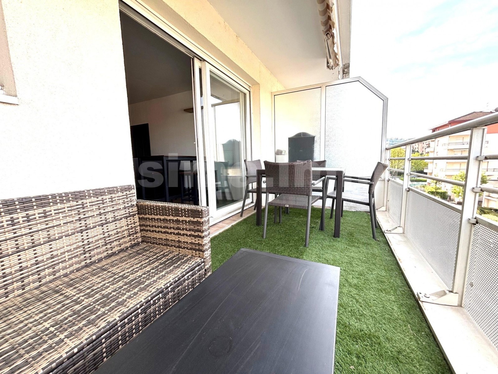 Appartement 2 Pièce(s) ANNEMASSE