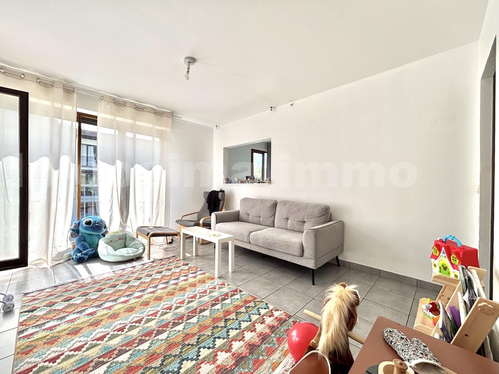 Appartement 4 Pièce(s) CLUSES