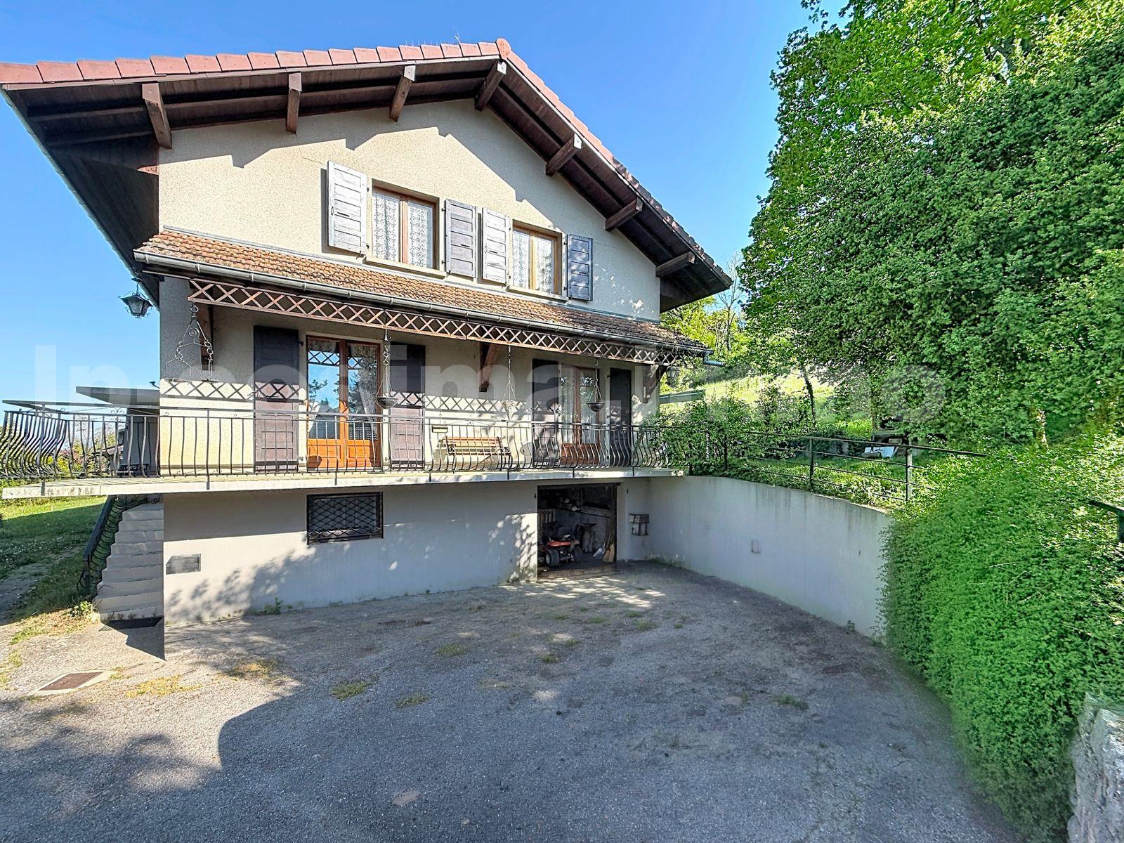 Maison 5 Pièce(s) BONNE