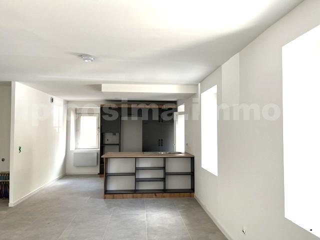 Appartement 4 Pièce(s) LE REPOSOIR