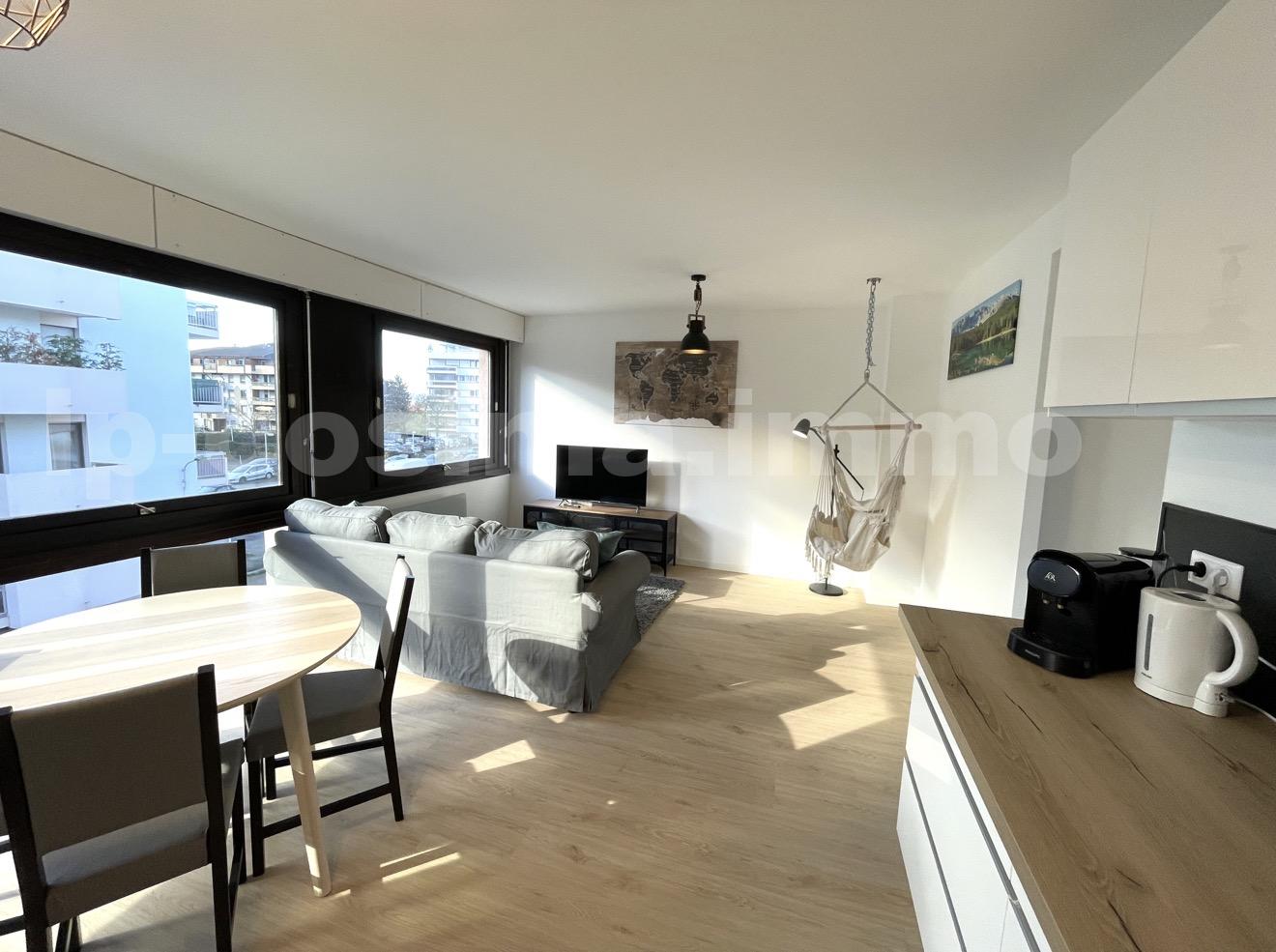 Appartement 5 Pièce(s) GAILLARD