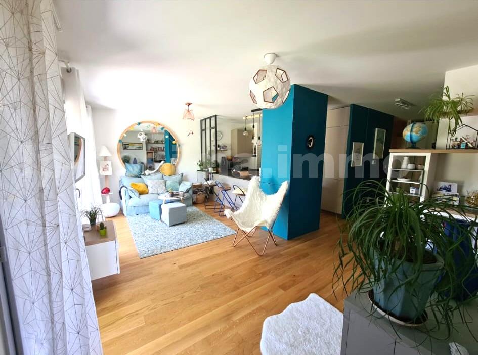 Appartement 4 Pièce(s) AMBILLY