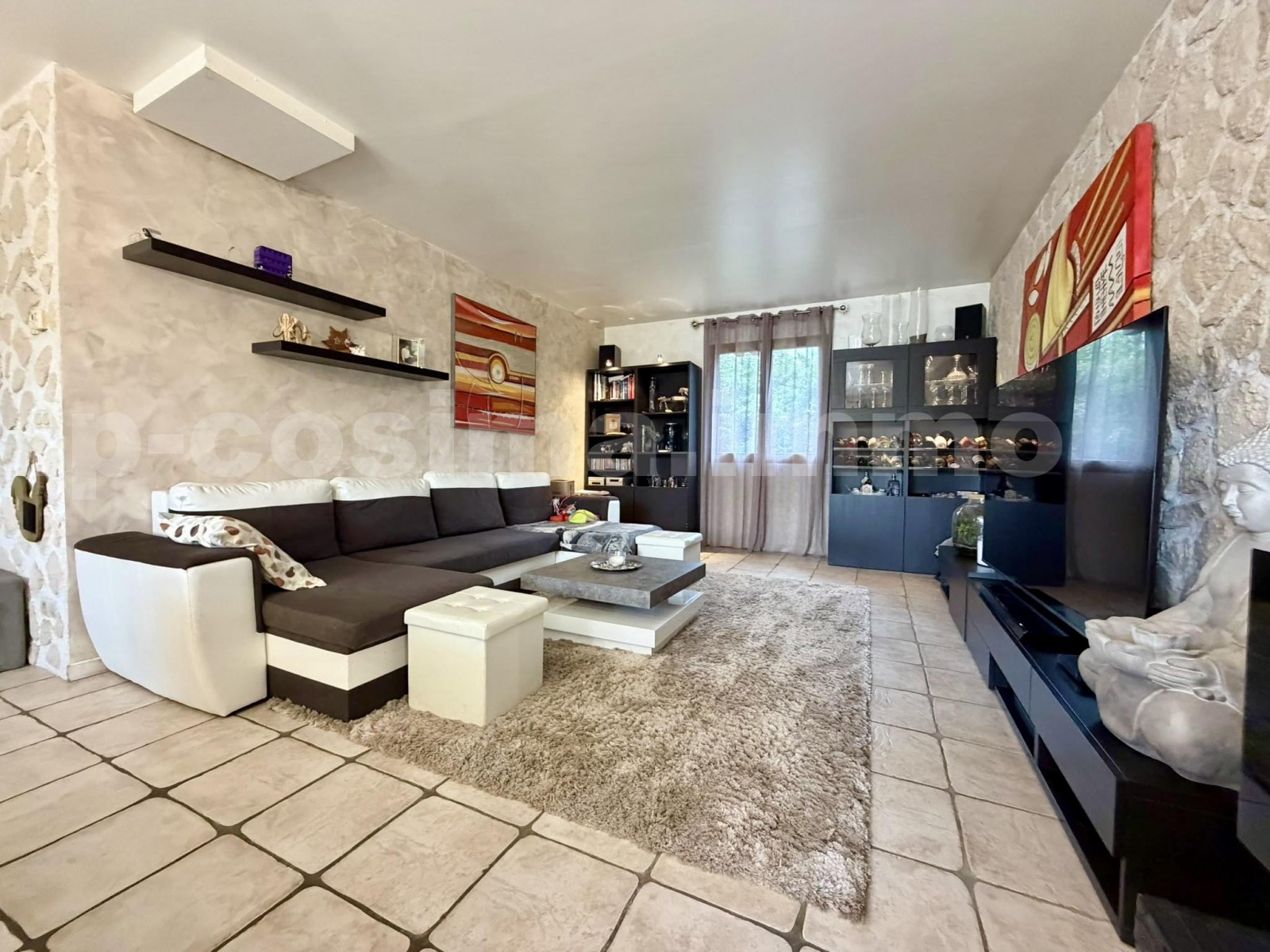 Maison 5 pièces 122 m² · à Notre Dame · 122 m² · 615 000 €