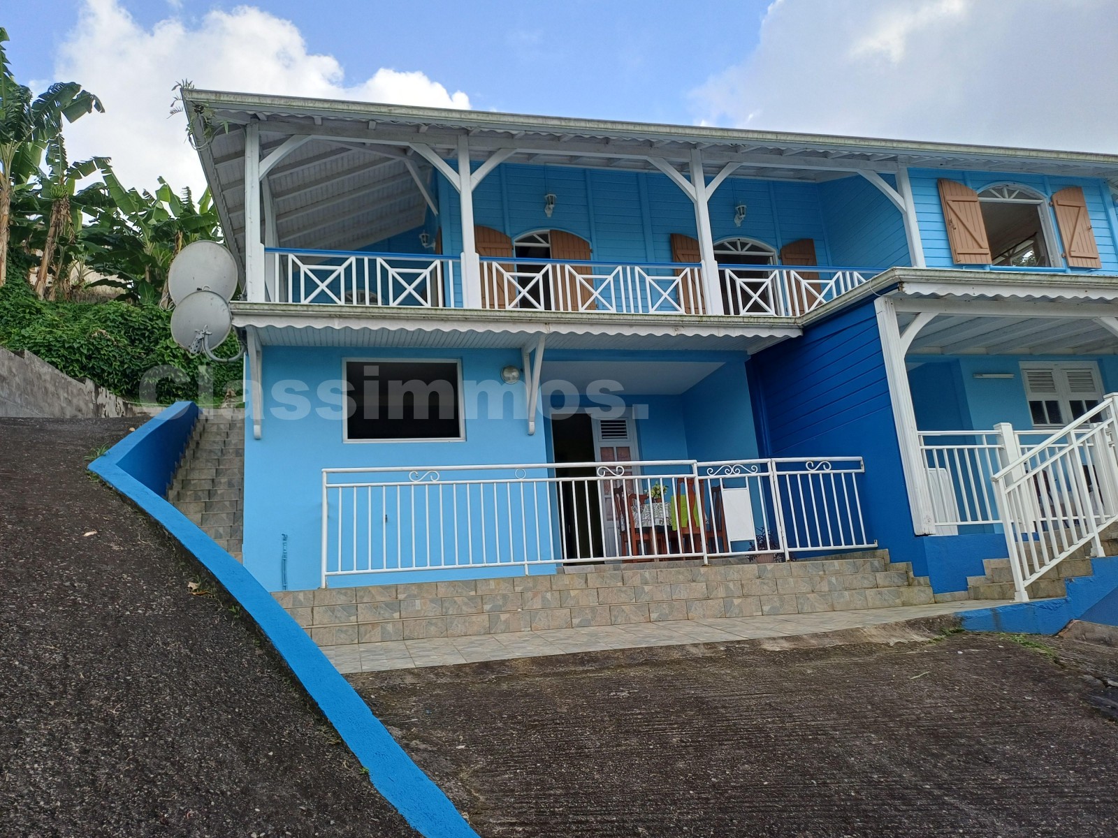 Appartement 4 Pièce(s) LE LORRAIN