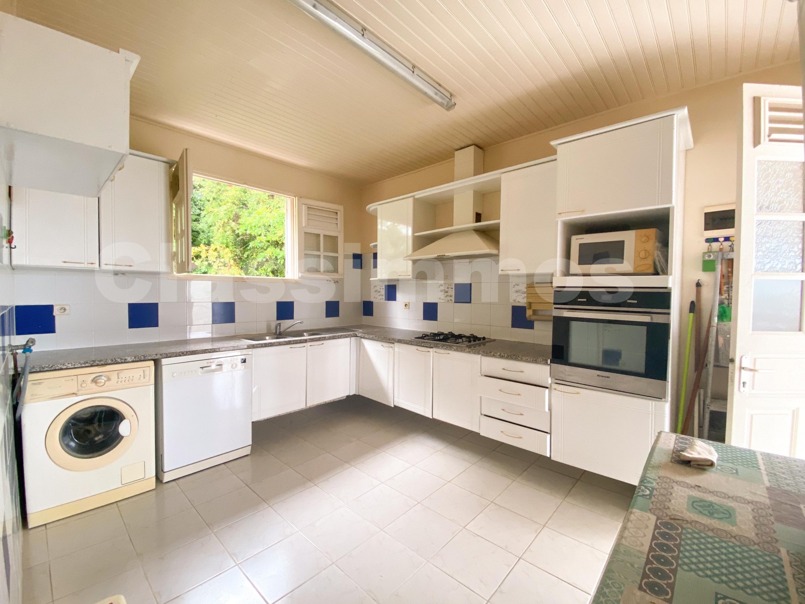 Immeuble  LE VAUCLIN