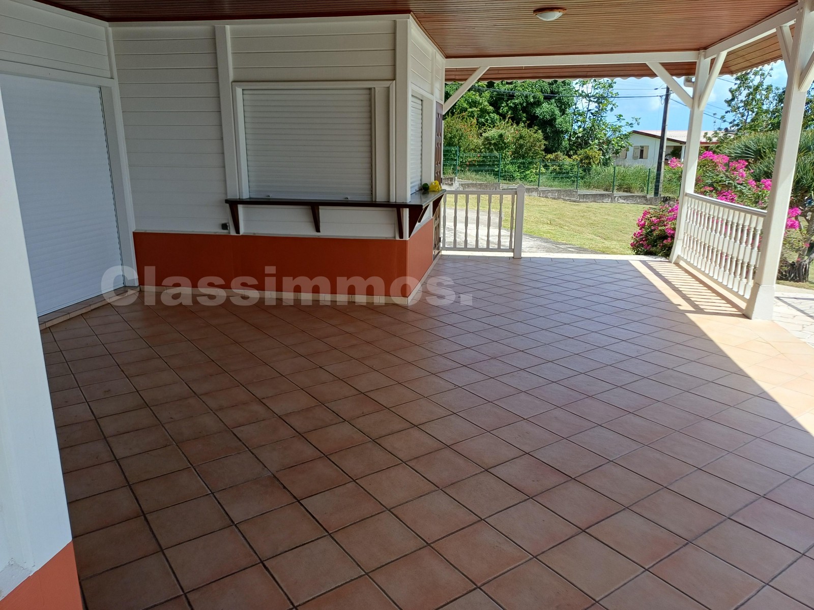 Maison 4 Pièce(s) CASE-PILOTE