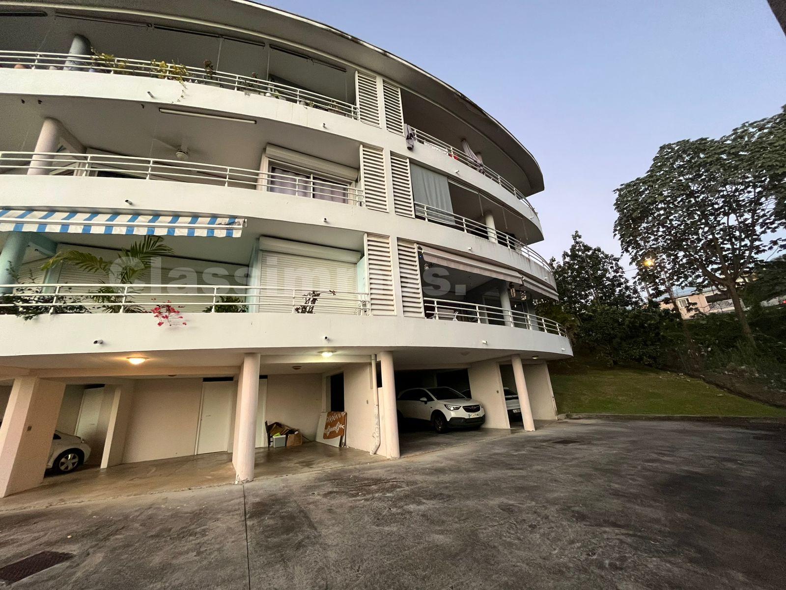 Appartement 4 Pièce(s) DUCOS